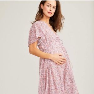 Hatch Margarette Dress